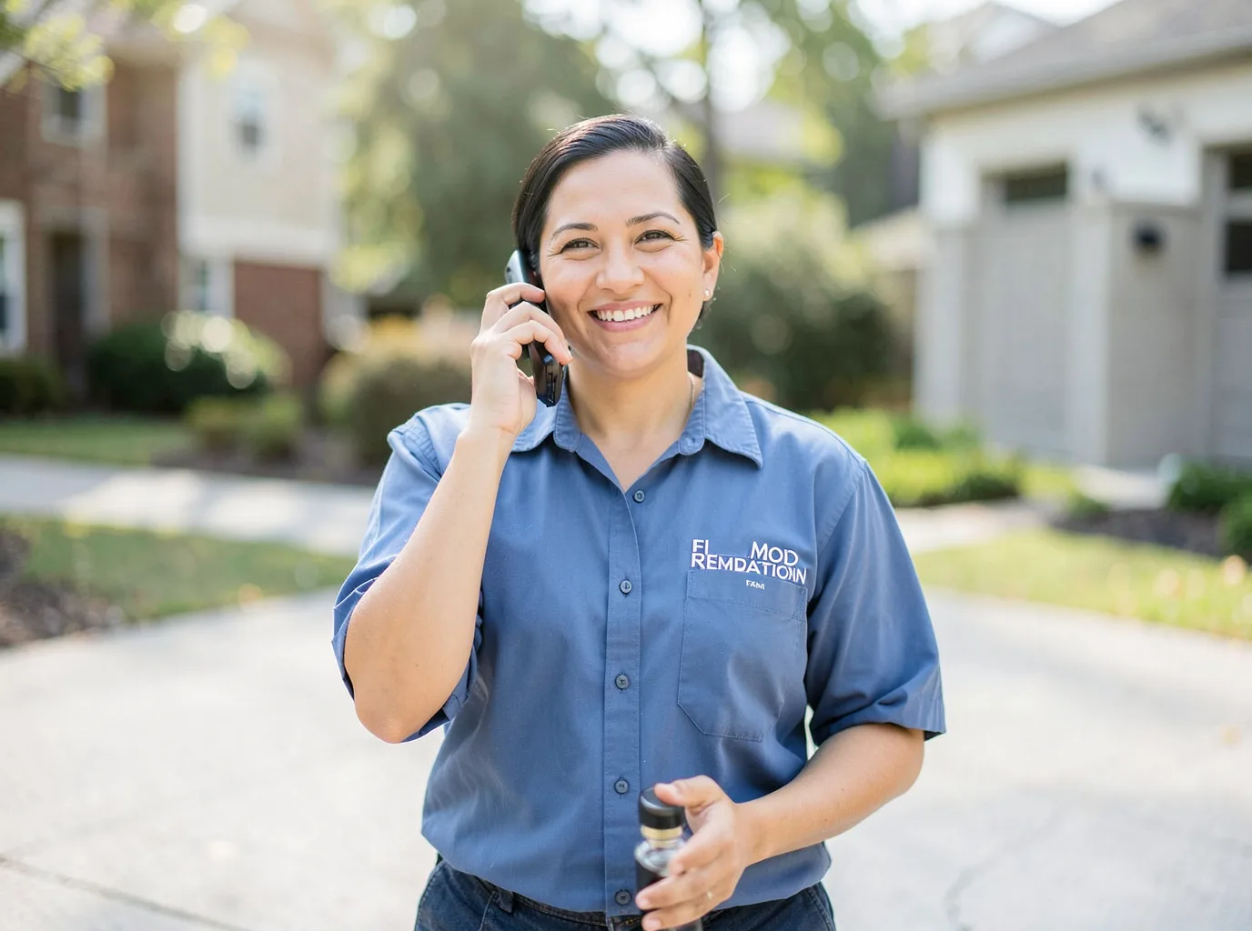 Mold Remediation Marceline, MO FAQs